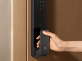 Xiaomi a lancé le Smart Door Lock 2 Cat Eye Edition en Chine. (Source de l'image : Xiaomi)