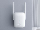 Le prolongateur de portée Wi-Fi AX1500 de Xiaomi est sur le point d'être lancé à l'échelle mondiale (Source : Xiaomi)