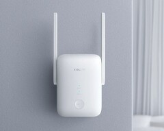 Le prolongateur de portée Wi-Fi AX1500 de Xiaomi est sur le point d&#039;être lancé à l&#039;échelle mondiale (Source : Xiaomi)