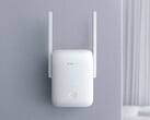 Le prolongateur de portée Wi-Fi AX1500 de Xiaomi est sur le point d'être lancé à l'échelle mondiale (Source : Xiaomi)