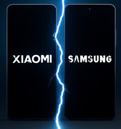 Deux grands fabricants produisent tous deux de bons téléphones. Mais qui est le meilleur téléphone d&#039;entrée de gamme : Xiaomi ou Samsung ?