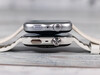 de haut en bas : Watch Fit 5 et Watch Fit 5 Pro