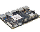 Le Banana Pi BPI-M7 est proposé à partir de 165 $ avec 8 Go de RAM et 64 Go de stockage. (Source de l'image : Banana Pi)