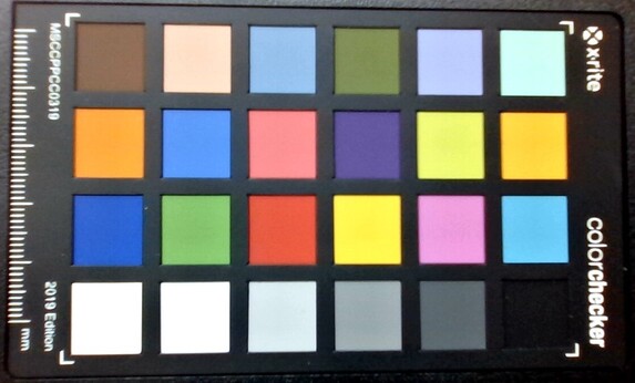 ColorChecker