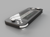 Le RetroLite CM4 s'appuie sur un Raspberry Pi Compute Module 4. (Image source : Dmcke5/StonedEdge)