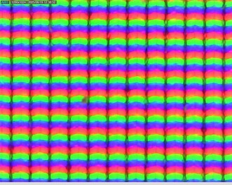 Sous-pixel