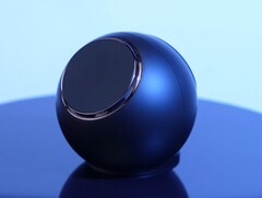 Le DockOrb est une véritable station d&#039;accueil et pas seulement une décoration (Source de l&#039;image : DockOrb)