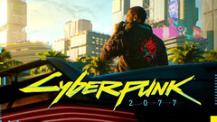 Cyberpunk 2077 reste un mauvais élève sur la console de base PlayStation 4. (Image source : CD Projekt Red)