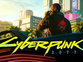 Cyberpunk 2077 reste un mauvais élève sur la console de base PlayStation 4. (Image source : CD Projekt Red)