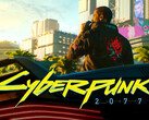 Cyberpunk 2077 reste un mauvais élève sur la console de base PlayStation 4. (Image source : CD Projekt Red)