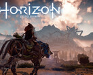 Horizon Zero Dawn est l'un des 11 jeux que Sony offre aux utilisateurs de PlayStation. (Image source : Sony Interactive Entertainment)