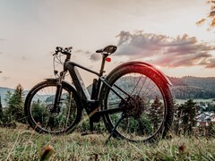 Bafang a présenté deux nouveaux moteurs intermédiaires. (Image symbolique, source : Jürgen Polle)