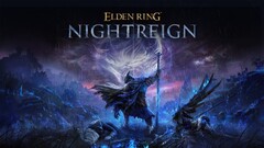 Le spin-off Elden Ring sera lancé sur plusieurs plateformes le 30 mai dans le monde entier. (Source de l&#039;image : FromSoftware)