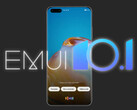 EMUI 10.1 a supprimé l'enregistrement des appels et les options de résolution photo pour certains appareils. (Source de l'image : HoyEnTEC)