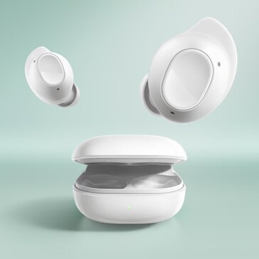 Le "Galaxy Buds Core"...