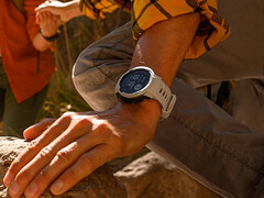 La mise à jour stable v17.xx de Garmin a été longue à venir pour la série Instinct 2. (Source de l&#039;image : Garmin)