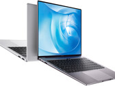 Le MateBook 13 2020 et le MateBook 14 2020 sont équipés de groupes auxiliaires de puissance Renoir de 45 W. (Source de l'image : Huawei)