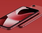 Apple pourrait lancer l'iPhone SE 4 avec un écran OLED (image via FrontPageTech)