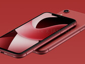 Apple pourrait lancer l'iPhone SE 4 avec un écran OLED (image via FrontPageTech)