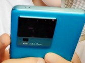 L'iQOO Neo 7 sera lancé avec un puissant chipset MediaTek (image via Digital Chat Station sur Weibo)