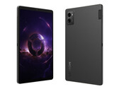 La Legion Tab ne sera livrée qu'avec 12 Go de mémoire vive et 256 Go d'espace de stockage. (Source de l'image : Lenovo - édité)