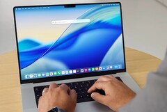 macOS 26 Tahoe améliore considérablement la recherche Spotlight de Apple. (Source de l&#039;image : Apple)