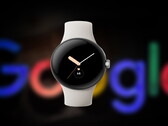 La Google Pixel Watch fonctionne sur un SoC Exynos 9110 vieillissant. (Source : Mitchell Luo sur Unsplash, Google-edited)