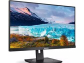 Le Philips 243S1 est un moniteur IPS avec une dalle de 23,8 pouces. (Image source : Philips)