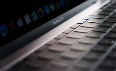 Les prochains MacBook Pros n&#039;ont pas fait leur apparition à la WWDC21, contrairement aux rumeurs. (Image source : Moritz Kindler)