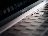 Les prochains MacBook Pros n'ont pas fait leur apparition à la WWDC21, contrairement aux rumeurs. (Image source : Moritz Kindler)