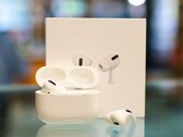 Le prochain AirPods Pro pourrait ne pas arriver avant le quatrième trimestre 2021. (Source de l'image : Zana Latif)