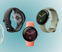La Pixel Watch 5 devrait être mise en vente le 20 août.