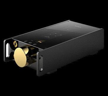 Sony DMP-Z1 Signature. (Source de l'image : Sony)