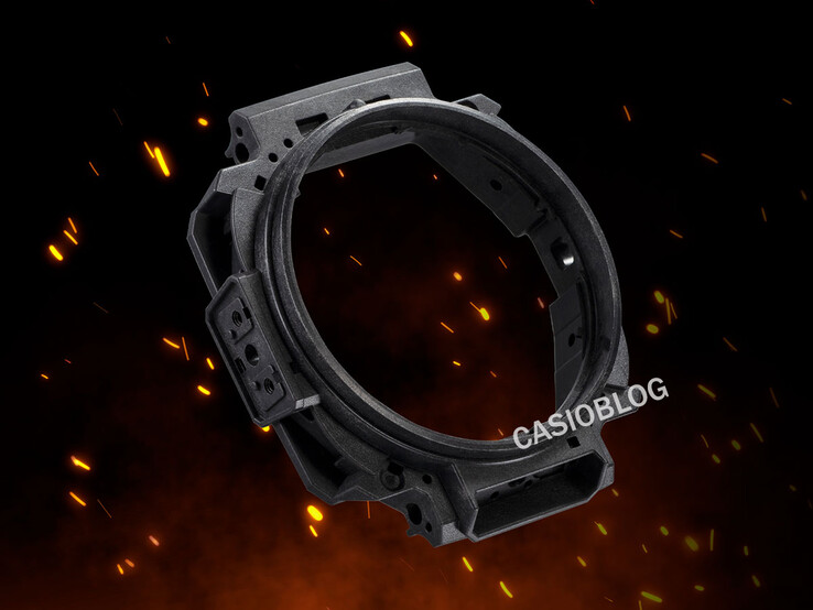 (Image source : Casioblog)