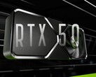 Les prochains GPU Nvidia RTX de la série 50 devraient faire parler d'eux au début de l'année 2025. (Source de l'image : Nvidia, édité)