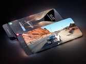 Le produit fini peut ressembler à quelque chose comme ça. (Source : LetsGoDigital)