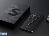 Le Galaxy S22 Ultra sera le prochain smartphone de premier plan de Samsung. (Image source : LetsGoDigital)