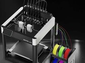 Sovol M1D : une imprimante 3D alliant la technologie IDEX à un système de changement rapide d'outils