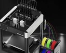Sovol M1D : une imprimante 3D alliant la technologie IDEX à un système de changement rapide d'outils