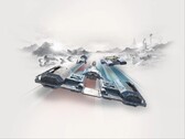 Star Wars: Galactic Racer est disponible sur le service de streaming Amazon Luna.