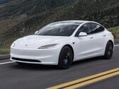 Tesla envisage de Apple la prise en charge de CarPlay pour sa gamme de VE afin de stimuler les ventes. (Source de l'image : Tesla)