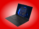 Le ThinkPad E16 Gen 4 AMD est équipé de processeurs Krackan Point 2 et Gorgon Point.
