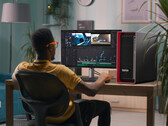 Lenovo ne commencera pas à vendre la ThinkStation P8 avant le début de l'année 2024. (Source de l'image : Lenovo)