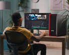 Lenovo ne commencera pas à vendre la ThinkStation P8 avant le début de l'année 2024. (Source de l'image : Lenovo)