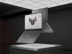 Le FA401GM délivre jusqu'à 115 W à son GPU pour ordinateur portable GeForce RTX 5060.