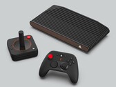 L'Atari VCS s'appuie sur une vieille APU AMD Raven Ridge. (Image source : Atari)