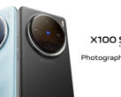 Vivo révèle la date de lancement mondial du X100 et du X100 Pro. (Source : Vivo)