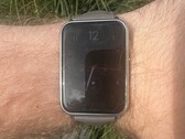 La mise à jour de novembre 2022 pour la Watch FIT 2 est pleine de changements. (Image source : NotebookCheck)
