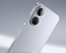 Le Poco F7 devrait également ressembler au Redmi Turbo 4 Pro, présenté en photo. (Source de l'image : Xiaomi)
