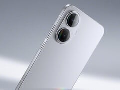 Le Poco F7 devrait également ressembler au Redmi Turbo 4 Pro, présenté en photo. (Source de l&#039;image : Xiaomi)